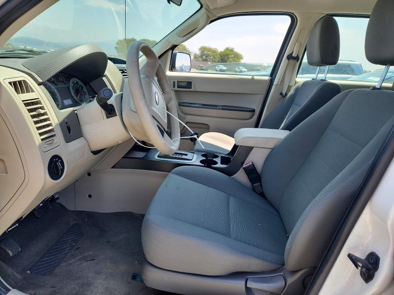 62673726 :رقم المزاد ، 1FMCU02719KC59072 vin ، 2009 Ford Escape مزاد بيع