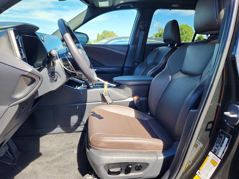 65403786 :رقم المزاد ، 5TDAAAB64SS036444 vin ، 2025 Lexus Tx 350 مزاد بيع