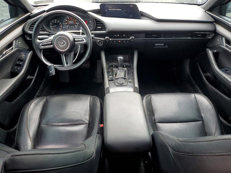 Продаж на аукціоні авто 2021 Mazda 3, vin: JM1BPBNY9M1403974, номер лоту: 66089766