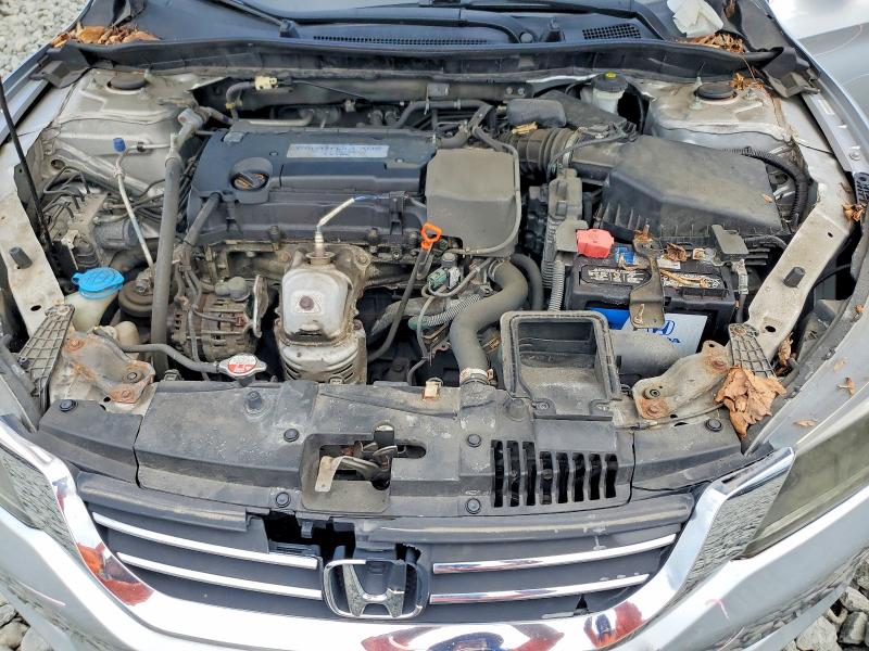 Aukcja sprzedaży 2014 Honda Accord, vin: 1HGCR2F3XEA202864, numer aukcji: 64326506