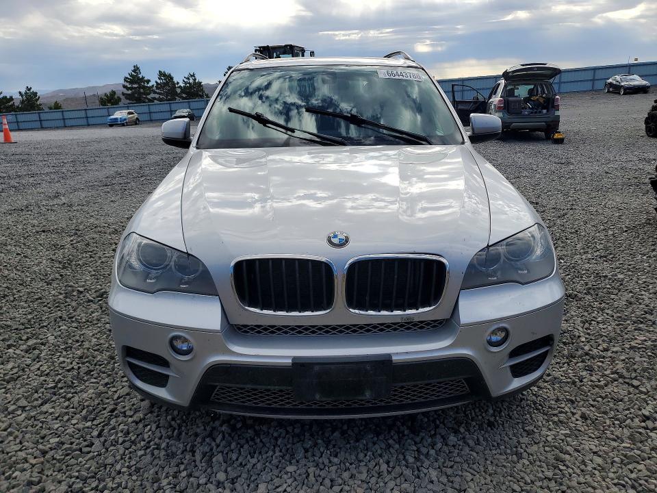 Aukcja sprzedaży 2013 Bmw X5, vin: 5UXZV4C50DL993607, numer aukcji: 66443786