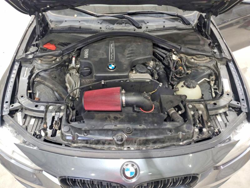 Aukcja sprzedaży 2013 Bmw 328, vin: WBA3B3C50DF538987, numer aukcji: 63403196