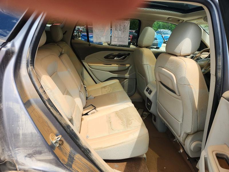 62543056 :رقم المزاد ، 3GKALXEX6LL129706 vin ، 2020 Gmc Terrain مزاد بيع