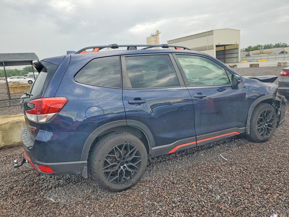 Aukcja sprzedaży 2020 Subaru Forester, vin: JF2SKARC0LH485219, numer aukcji: 65678586