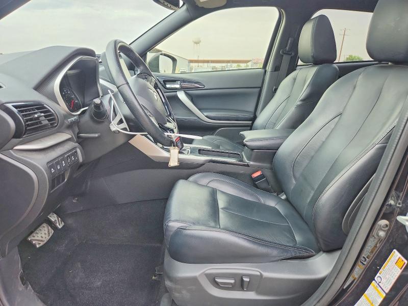 Aukcja sprzedaży 2022 Mitsubishi Eclipse Cross, vin: JA4ASWAA5NZ064170, numer aukcji: 63752866