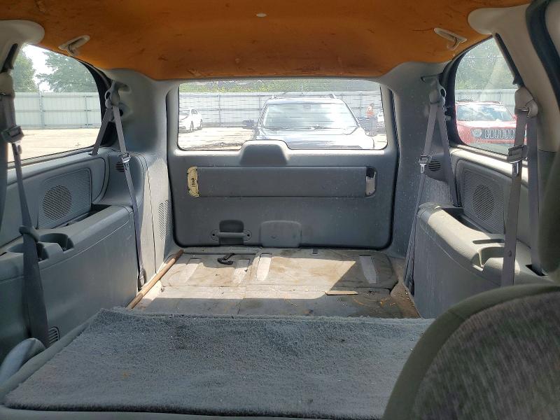 63723686 :رقم المزاد ، 1D4GP24R16B525809 vin ، 2006 Dodge Grand Caravan مزاد بيع