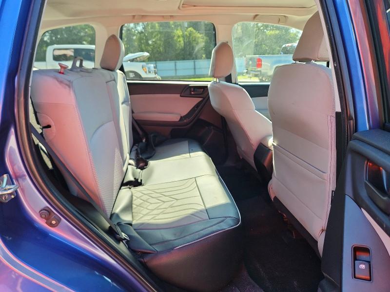Продаж на аукціоні авто 2015 Subaru Forester, vin: JF2SJADC7FH427753, номер лоту: 66238216