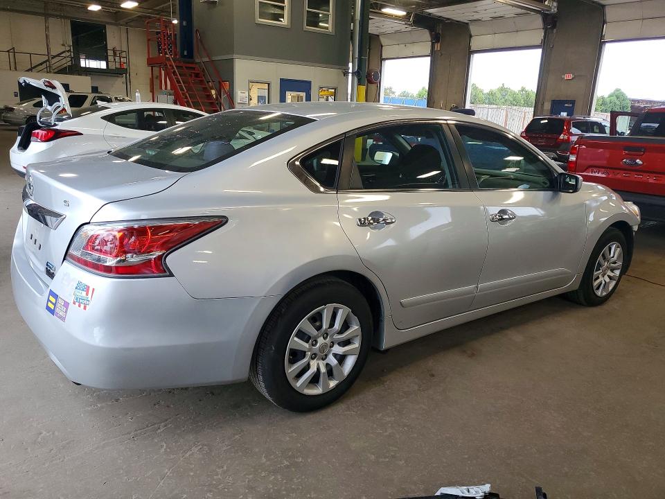 Aukcja sprzedaży 2014 Nissan Altima, vin: 1N4AL3AP1EN341920, numer aukcji: 64681136