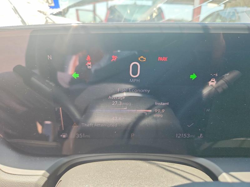 Продаж на аукціоні авто 2026 Buick Encore Gx, vin: KL4AMBSL5TB139278, номер лоту: 64330146
