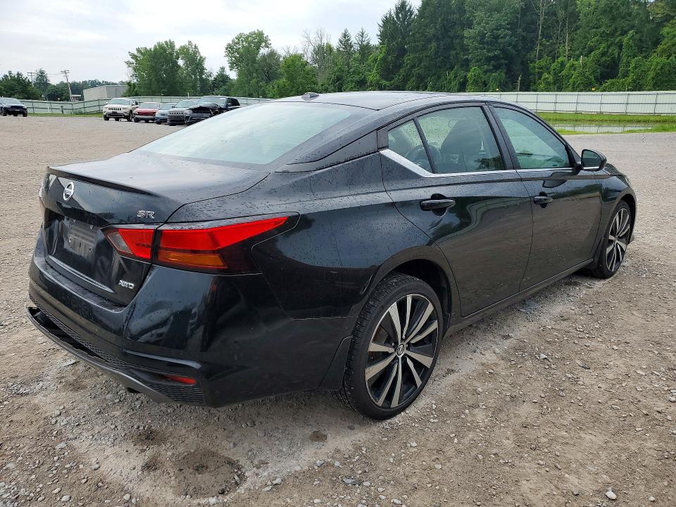 Aukcja sprzedaży 2019 Nissan Altima, vin: 1N4BL4CW0KN321278, numer aukcji: 64121506