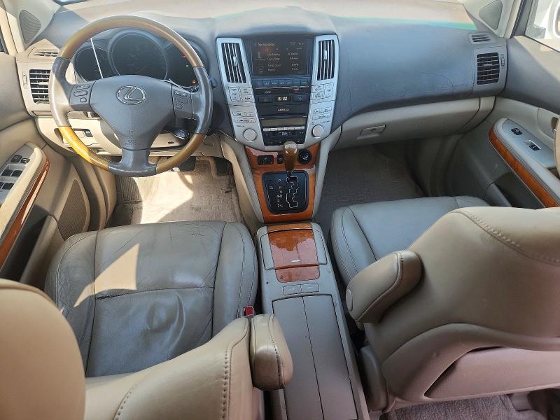 Aukcja sprzedaży 2008 Lexus Rx, vin: 2T2GK31UX8C047884, numer aukcji: 63441356