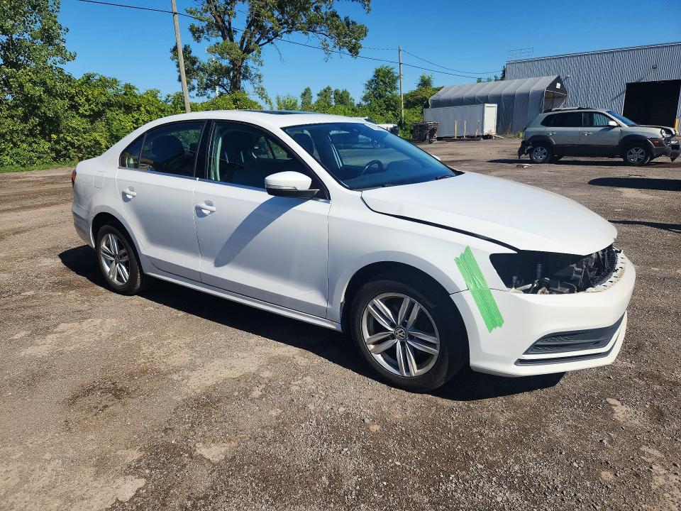 Продаж на аукціоні авто 2016 Volkswagen Jetta, vin: 3VWD07AJ9GM335117, номер лоту: 67244126