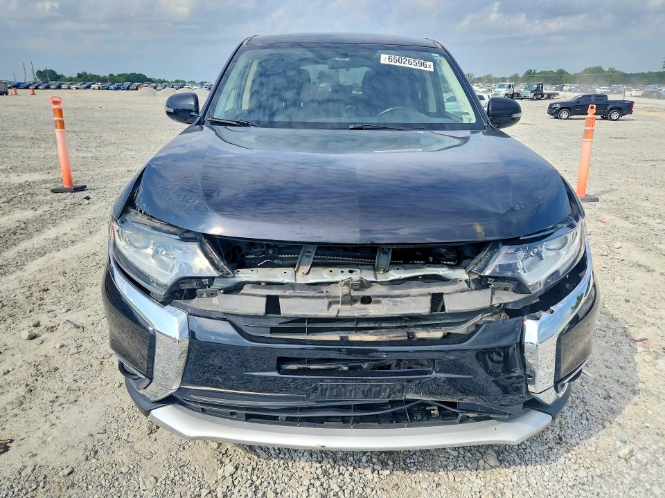 Aukcja sprzedaży 2016 Mitsubishi Outlander, vin: JA4AD3A31GZ048996, numer aukcji: 65026596