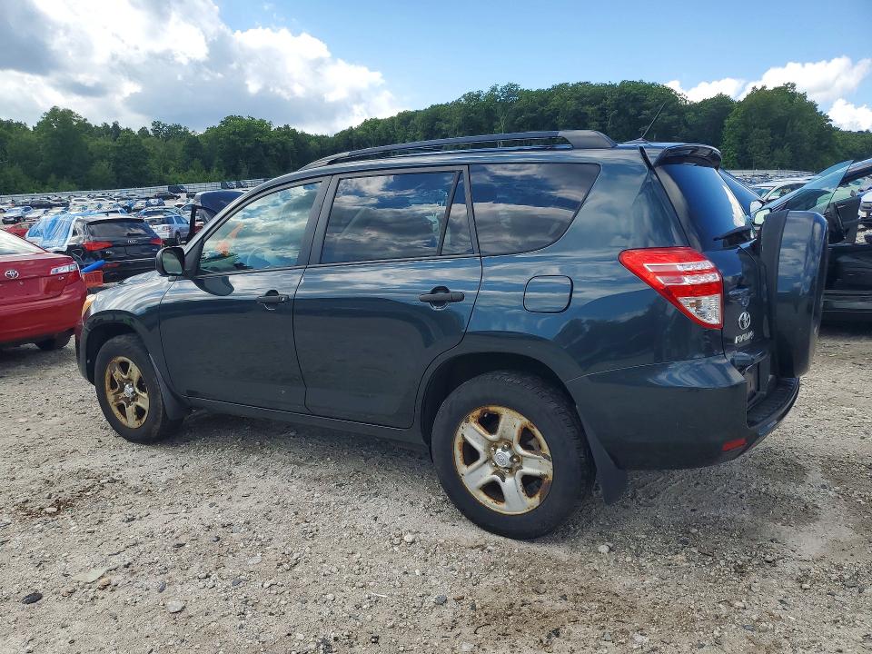 Продаж на аукціоні авто 2012 Toyota Rav4, vin: 2T3BF4DV8CW250946, номер лоту: 63578006