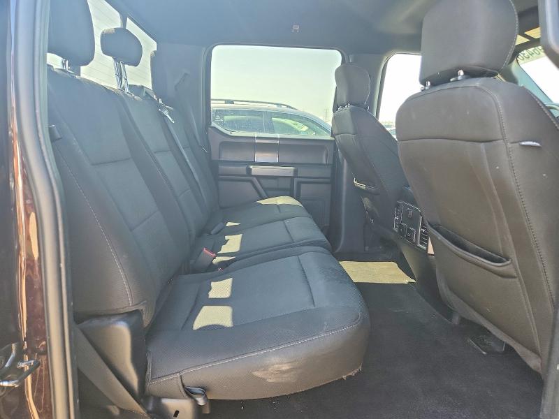 Aukcja sprzedaży 2020 Ford F150, vin: 1FTEW1E48LFC30974, numer aukcji: 64996436