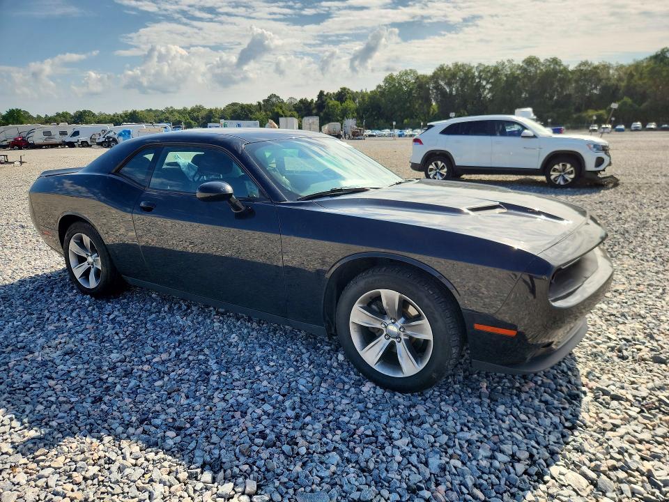63545956 :رقم المزاد ، 2C3CDZAG3LH117853 vin ، 2020 Dodge Challenger مزاد بيع