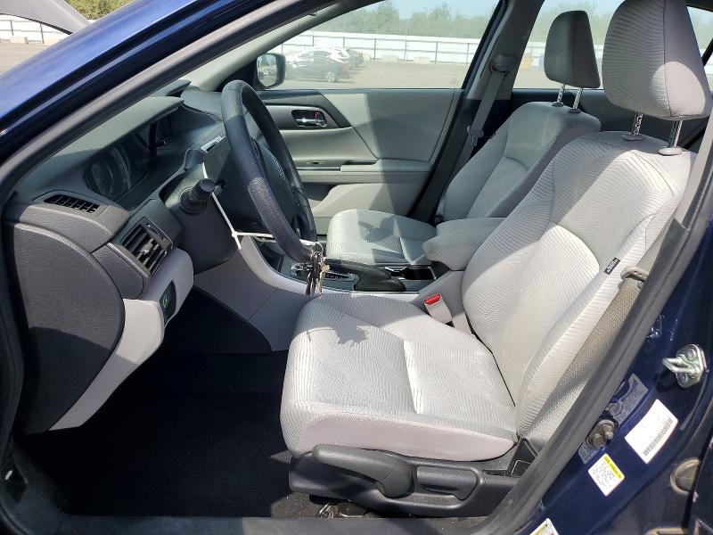 Aukcja sprzedaży 2014 Honda Accord, vin: 1HGCR2F36EA146857, numer aukcji: 64583396