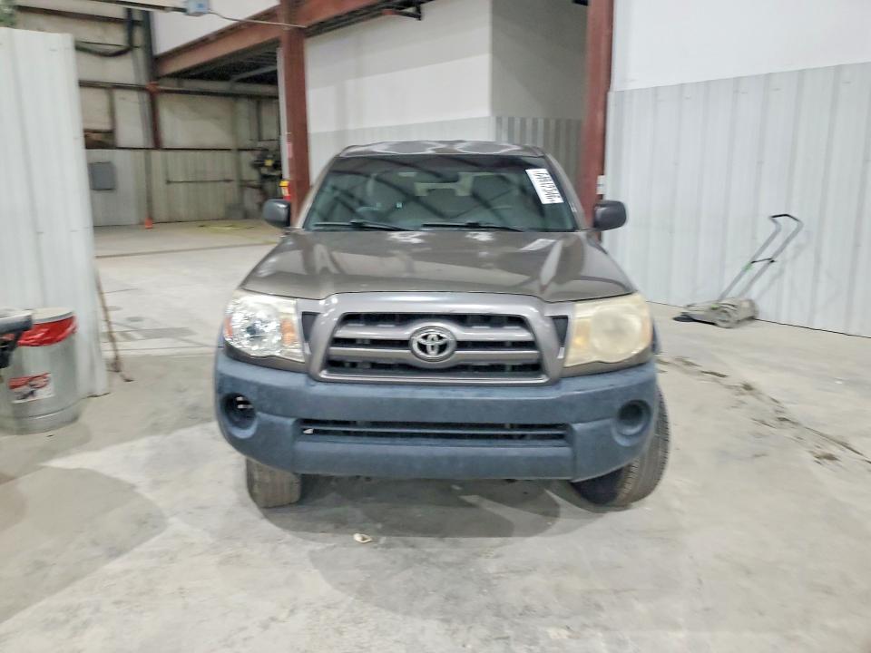 Продаж на аукціоні авто 2010 Toyota Tacoma, vin: 5TELU4EN8AZ701836, номер лоту: 64912346