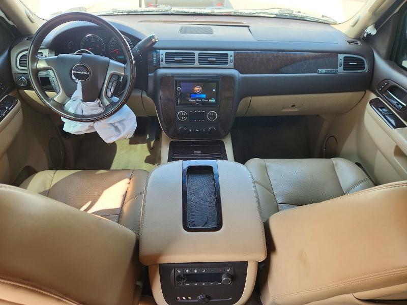 Aukcja sprzedaży 2011 Gmc Yukon, vin: 1GKS2EEF9BR349996, numer aukcji: 64198846