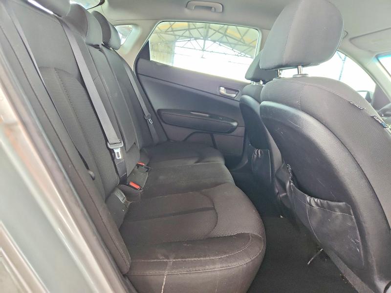 Aukcja sprzedaży 2017 Kia Optima, vin: 5XXGT4L38HG171320, numer aukcji: 63692596