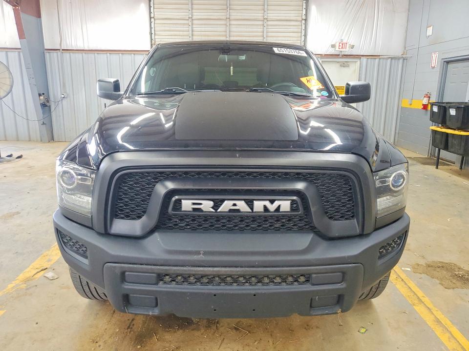 Auction sale of the 2022 Ram 1500 Classic, vin: 1C6RR7LG3NS211033, lot number: 65153766