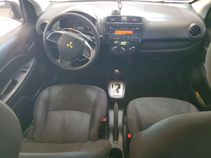 Продаж на аукціоні авто 2017 Mitsubishi Mirage, vin: ML32F3FJ4HH000785, номер лоту: 66720186