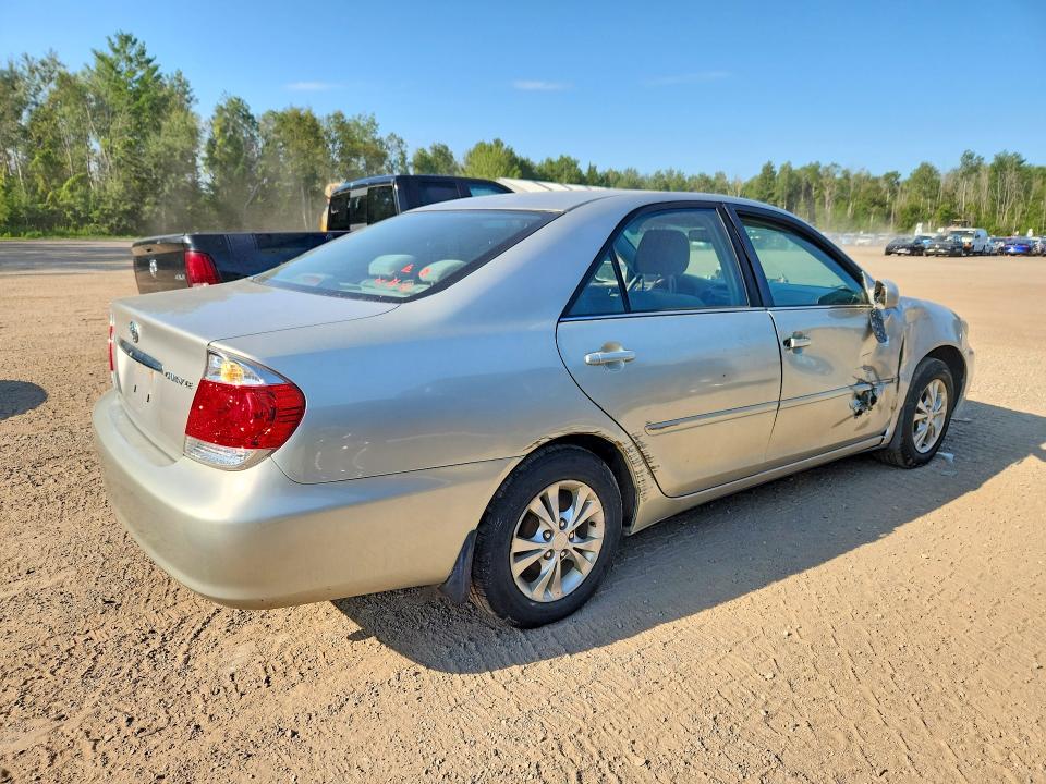 Aukcja sprzedaży 2005 Toyota Camry, vin: 4T1BE32K55U529160, numer aukcji: 65027186