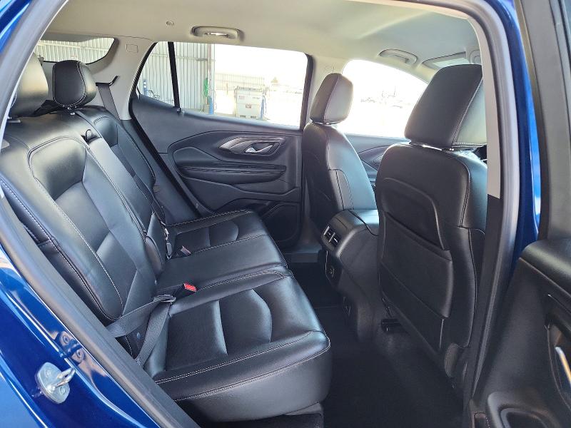 Aukcja sprzedaży 2023 Gmc Terrain, vin: 3GKALPEG6PL108019, numer aukcji: 63812586