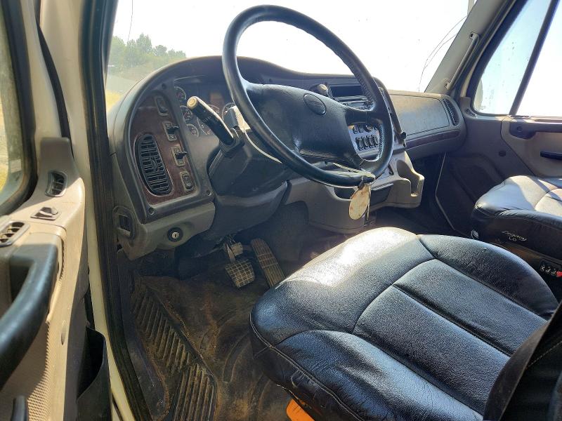 2015 Freightliner M2 მანქანა იყიდება აუქციონზე, vin: 3ALACWCY5FDGK2990, აუქციონის ნომერი: 63207876