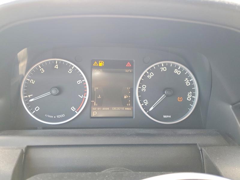 Aukcja sprzedaży 2011 Land Rover Lr4, vin: SALAK2D48BA579400, numer aukcji: 64269326