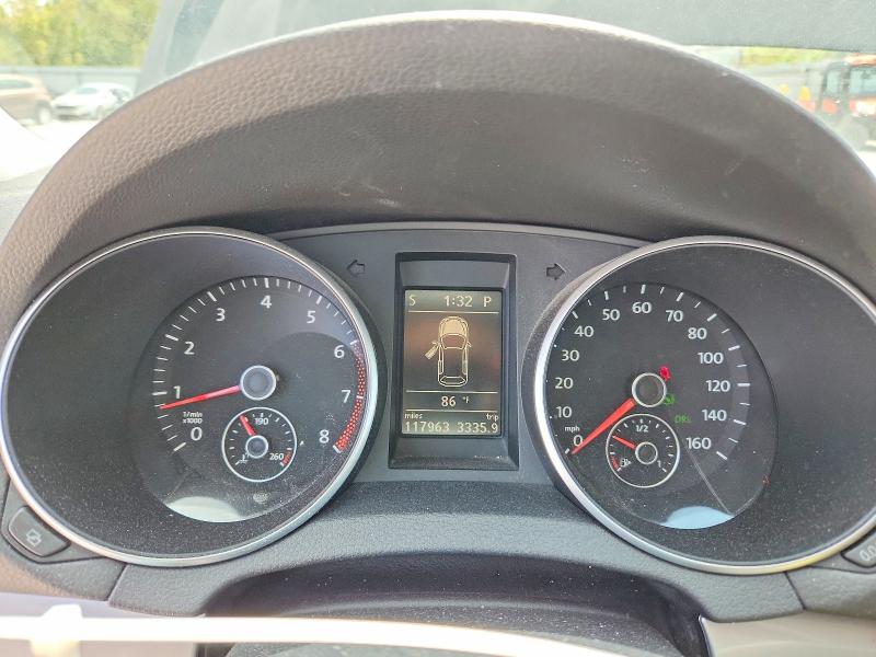 Продаж на аукціоні авто 2012 Volkswagen Golf, vin: WVWDA7AJ4CW284247, номер лоту: 65930756