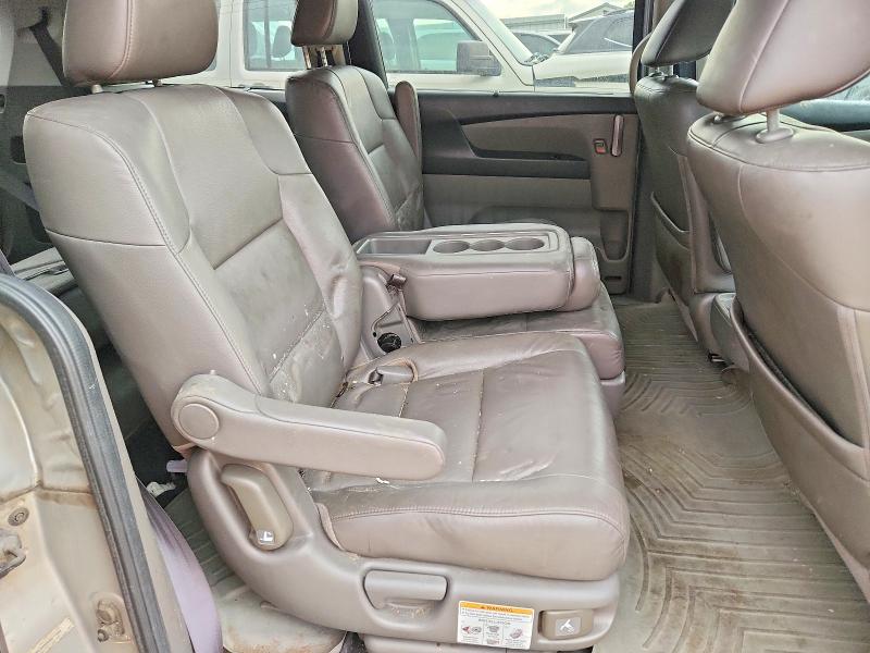 Продаж на аукціоні авто 2013 Honda Odyssey, vin: 5FNRL5H90DB071009, номер лоту: 64035326