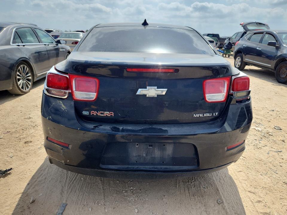 2015 Chevrolet Malibu მანქანა იყიდება აუქციონზე, vin: 1G11C5SL9FF169304, აუქციონის ნომერი: 63687886
