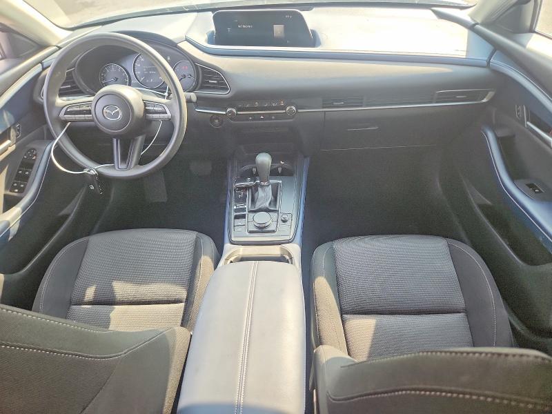 Aukcja sprzedaży 2020 Mazda Cx-30, vin: 3MVDMBBL5LM109093, numer aukcji: 64205256