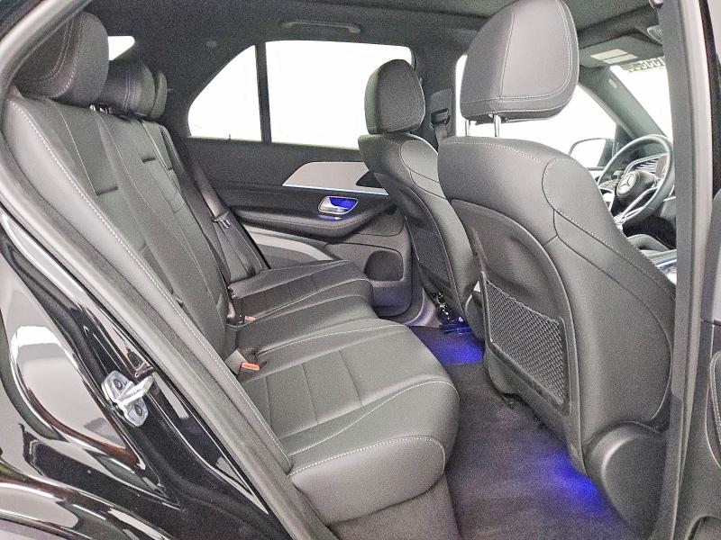 Aukcja sprzedaży 2026 Mercedes-benz Gle, vin: 4JGFB4EBXTB705527, numer aukcji: 64155556