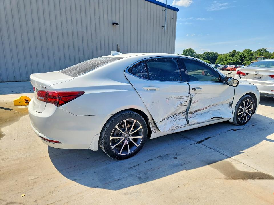 Aukcja sprzedaży 2015 Acura Tlx, vin: 19UUB2F54FA007175, numer aukcji: 66310846