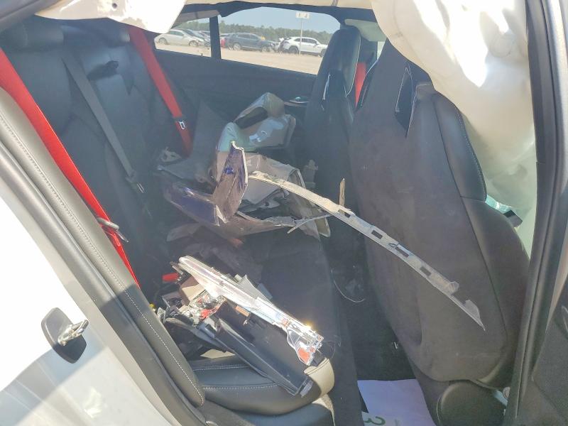 Aukcja sprzedaży 2023 Cadillac Ct4-v, vin: 1G6DL5RP3P0460448, numer aukcji: 65952876