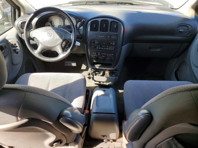Aukcja sprzedaży 2007 Dodge Grand Caravan, vin: 2D8GP44L97R197614        , numer aukcji: 66447746