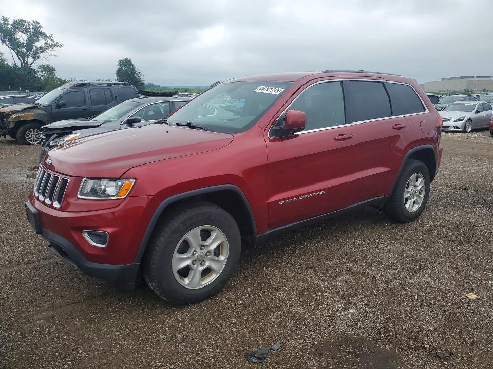 Aukcja sprzedaży 2014 Jeep Grand Cherokee, vin: 1C4RJFAG5EC272181, numer aukcji: 64101746