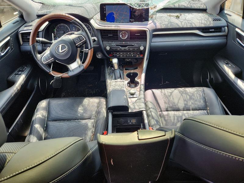 Продажа на аукционе авто 2022 Lexus Rx, vin: JTJHZKFA6N2038040, номер лота: 63488926