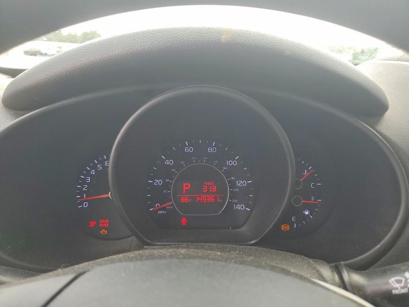 Aukcja sprzedaży 2019 Kia Soul, vin: KNDJN2A20K7018218, numer aukcji: 66803666