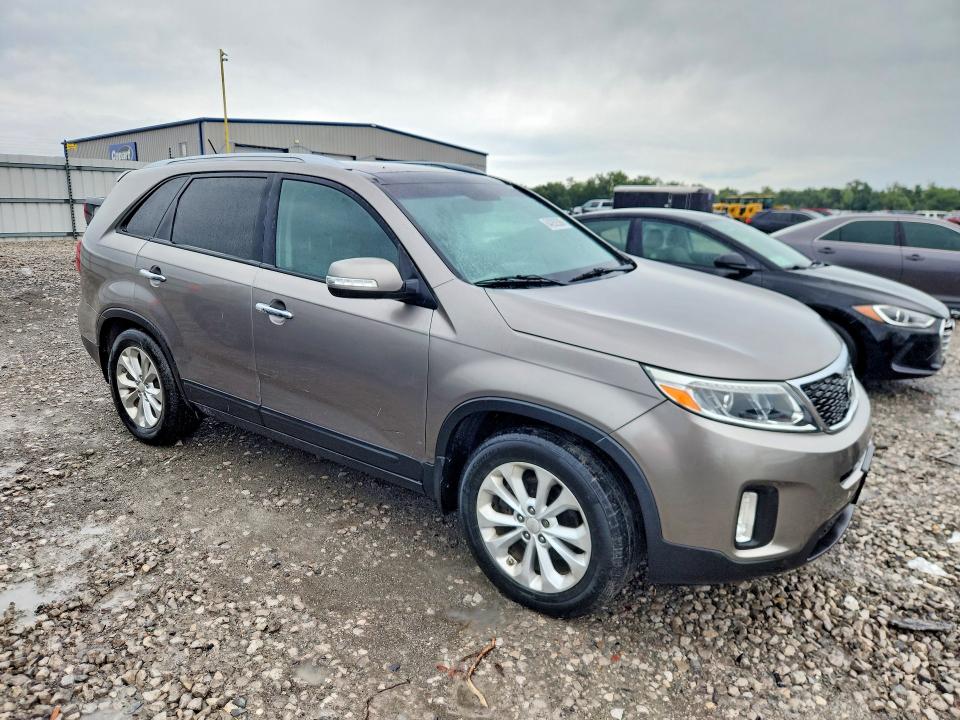 Aukcja sprzedaży 2015 Kia Sorento, vin: 5XYKU4A74FG654745, numer aukcji: 64262566