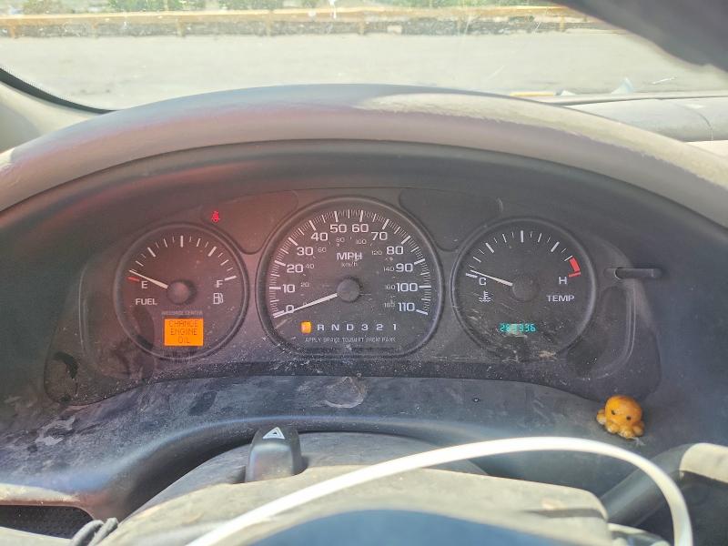 2003 Chevrolet Venture მანქანა იყიდება აუქციონზე, vin: 1GNDX03E13D113030, აუქციონის ნომერი: 63898526
