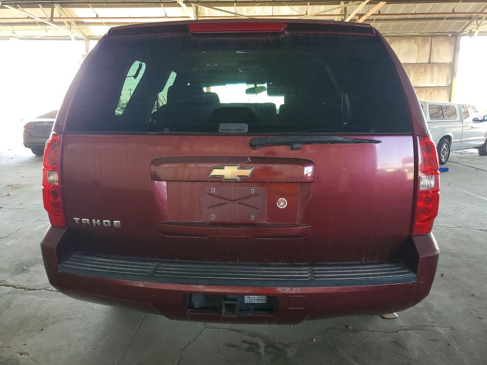 Aukcja sprzedaży 2009 Chevrolet Tahoe, vin: 1GNFC13CX9R175238, numer aukcji: 65309686