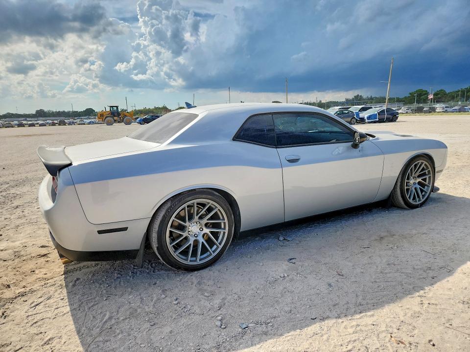 Aukcja sprzedaży 2021 Dodge Challenger, vin: 2C3CDZFJ6MH502376, numer aukcji: 66028126