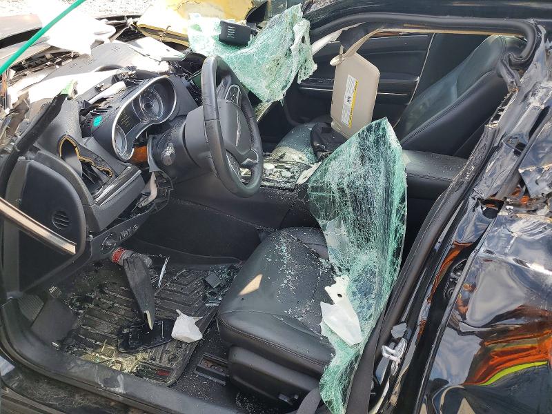Aukcja sprzedaży 2016 Chrysler 300, vin: 2C3CCARG3GH111596, numer aukcji: 63711266