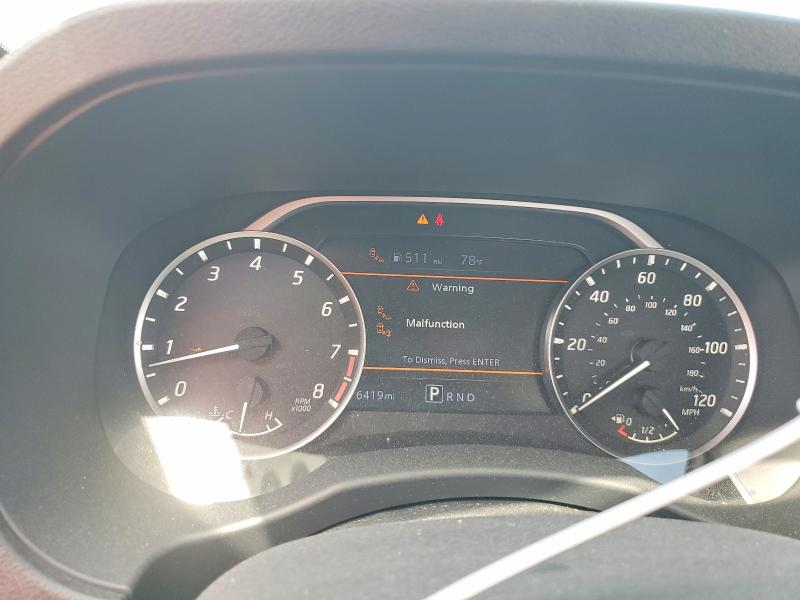 Продажа на аукционе авто 2026 Nissan Frontier, vin: 1N6ED1EJ5TN657687, номер лота: 63747736