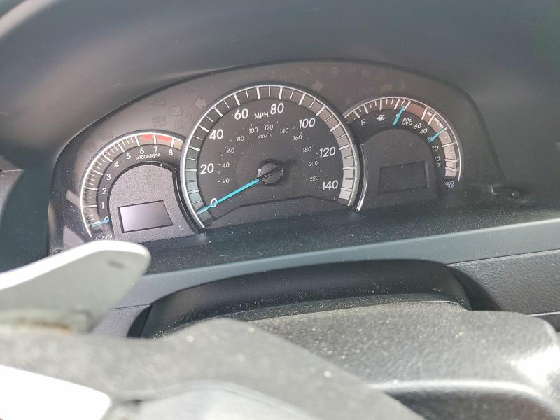Aukcja sprzedaży 2014 Toyota Camry, vin: 4T1BF1FK3EU412558, numer aukcji: 67245946