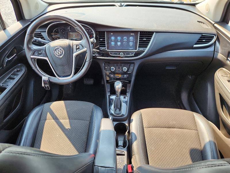 Aukcja sprzedaży 2018 Buick Encore, vin: KL4CJASB8JB621887, numer aukcji: 62330356