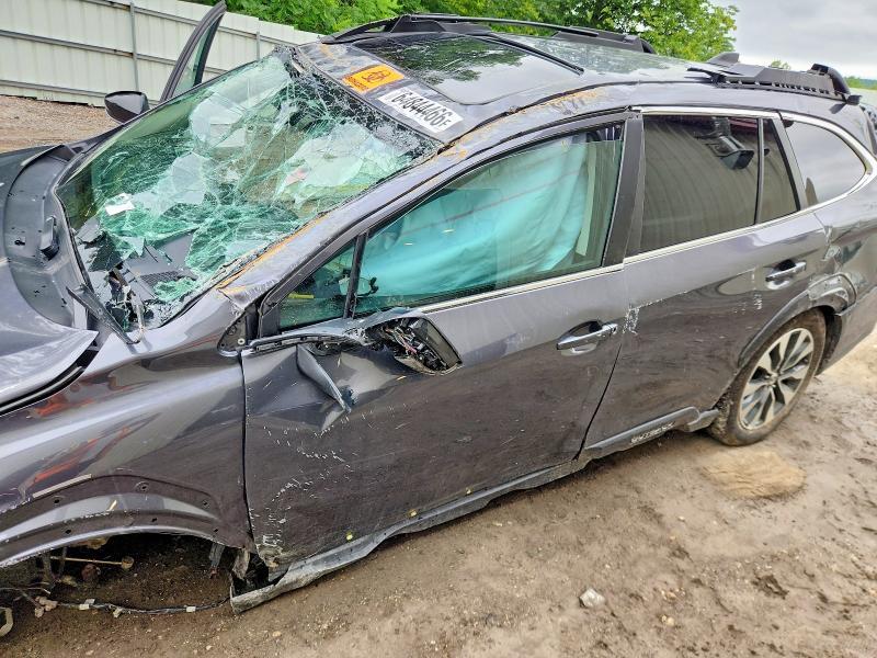 Продаж на аукціоні авто 2024 Subaru Outback, vin: 4S4BTANCXR3272751, номер лоту: 64844466